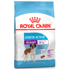 Giant Junior Active Royal Canin
